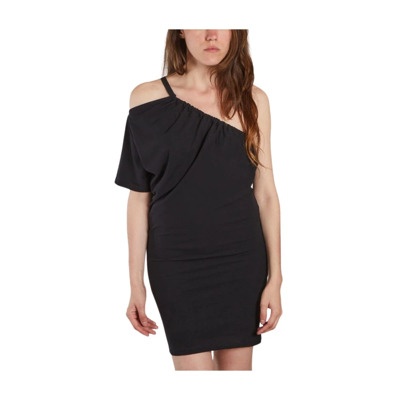 Dresses IRO , Black , Dames