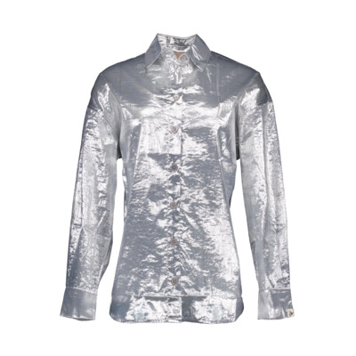 Edin Zilveren Blouses Josh V , Gray , Dames