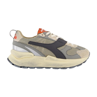 Elite Mercury Dames Schoenen Diadora , Multicolor , Dames