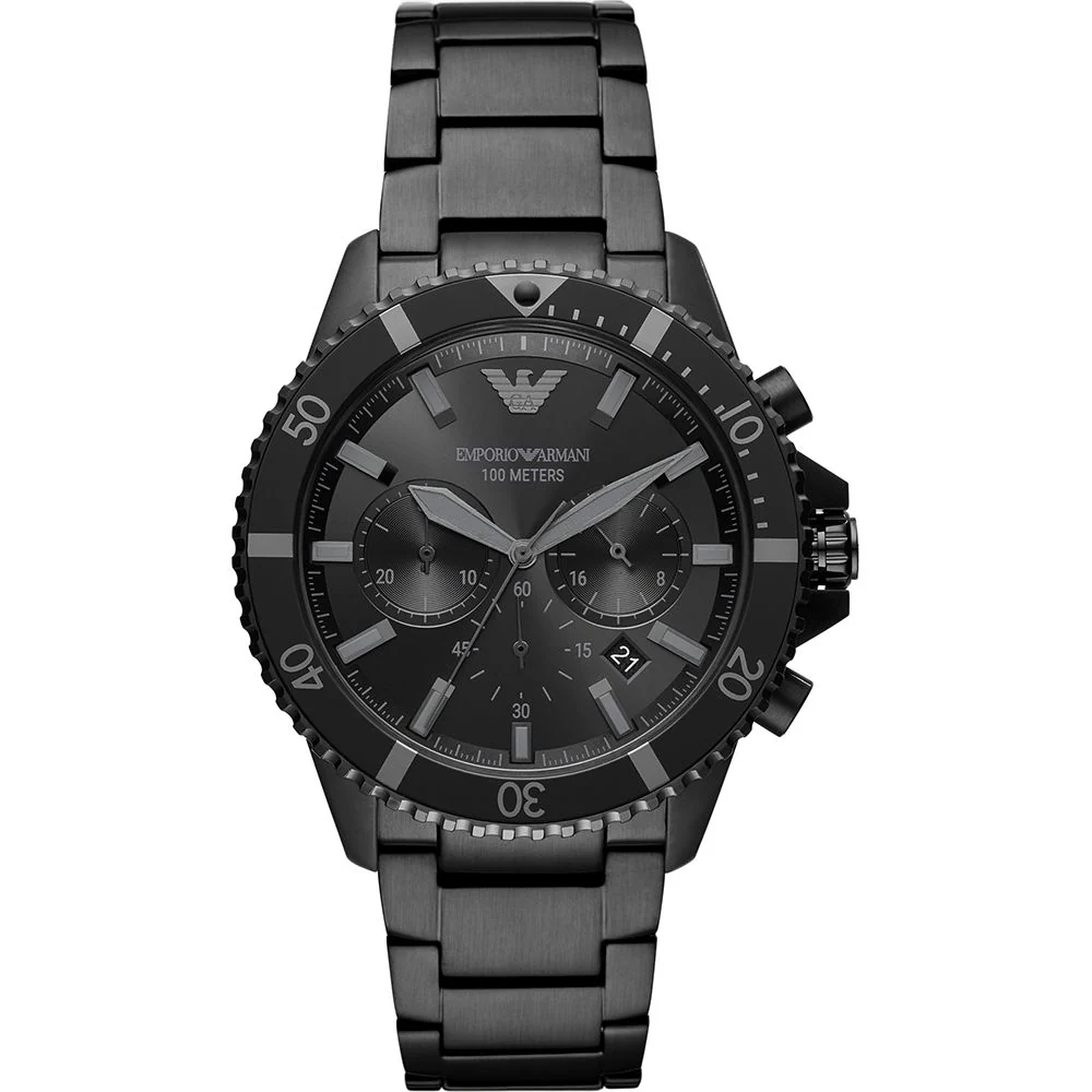 Emporio Armani Armani ar11363 43mm heren horloge