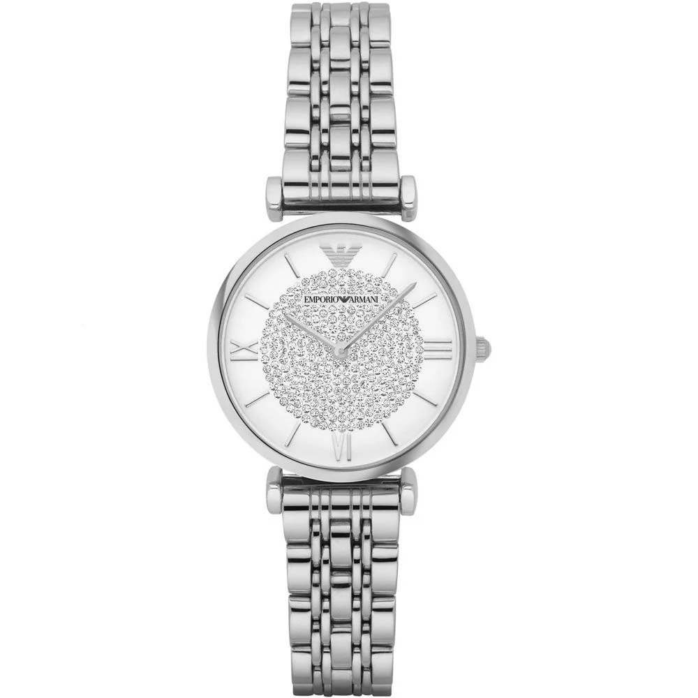 Emporio Armani Armani ar1925 dames horloge