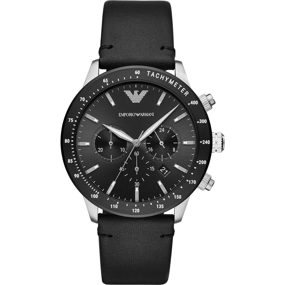 Emporio Armani Armani mario ar11243 heren horloge