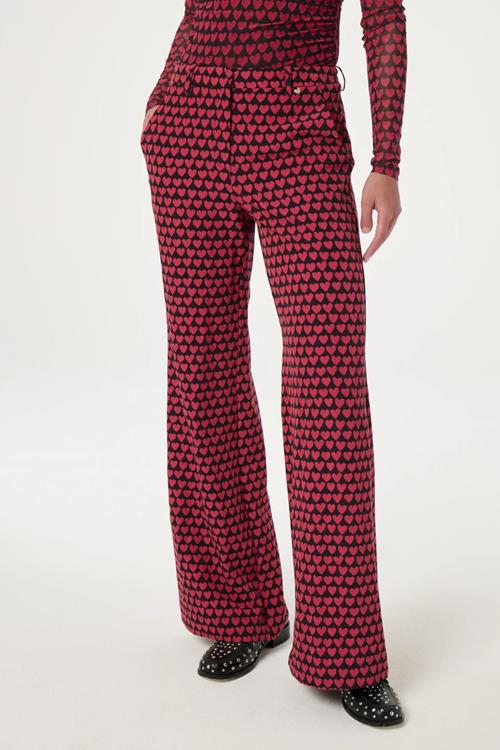 Fabienne Chapot Puck Trousers | Small love