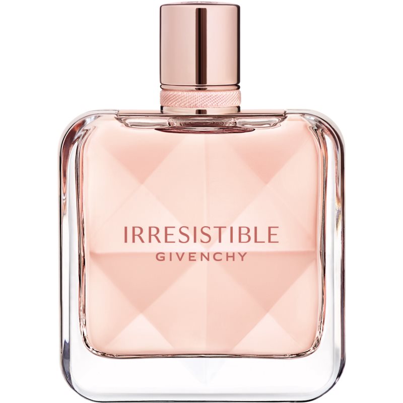 GIVENCHY Irresistible Eau de Parfum voor Vrouwen 80 ml