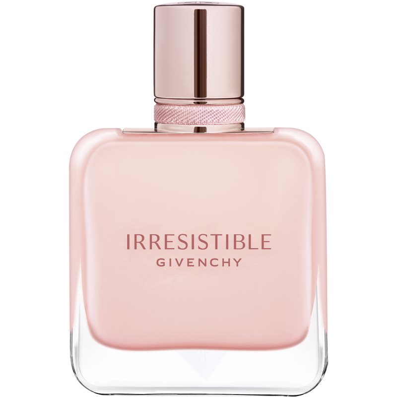 GIVENCHY Irresistible Rose Velvet Eau de Parfum voor Vrouwen 35 ml