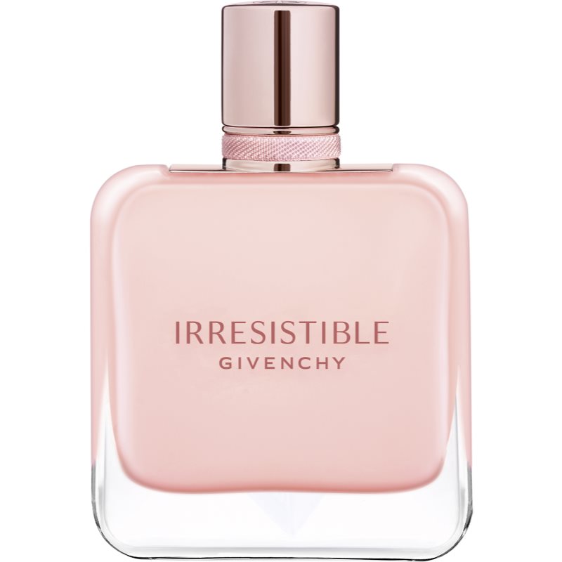 GIVENCHY Irresistible Rose Velvet Eau de Parfum voor Vrouwen 50 ml