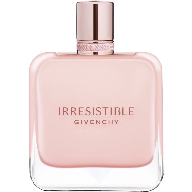 GIVENCHY Irresistible Rose Velvet Eau de Parfum voor Vrouwen 80 ml