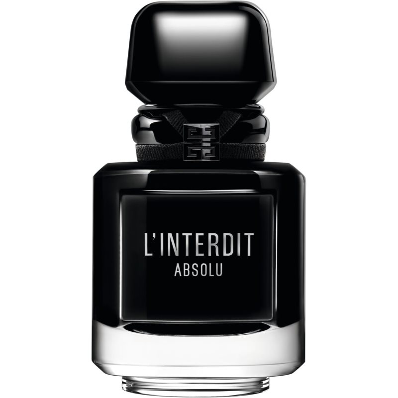 GIVENCHY L'Interdit Absolu Eau de Parfum intense voor Vrouwen 35 ml