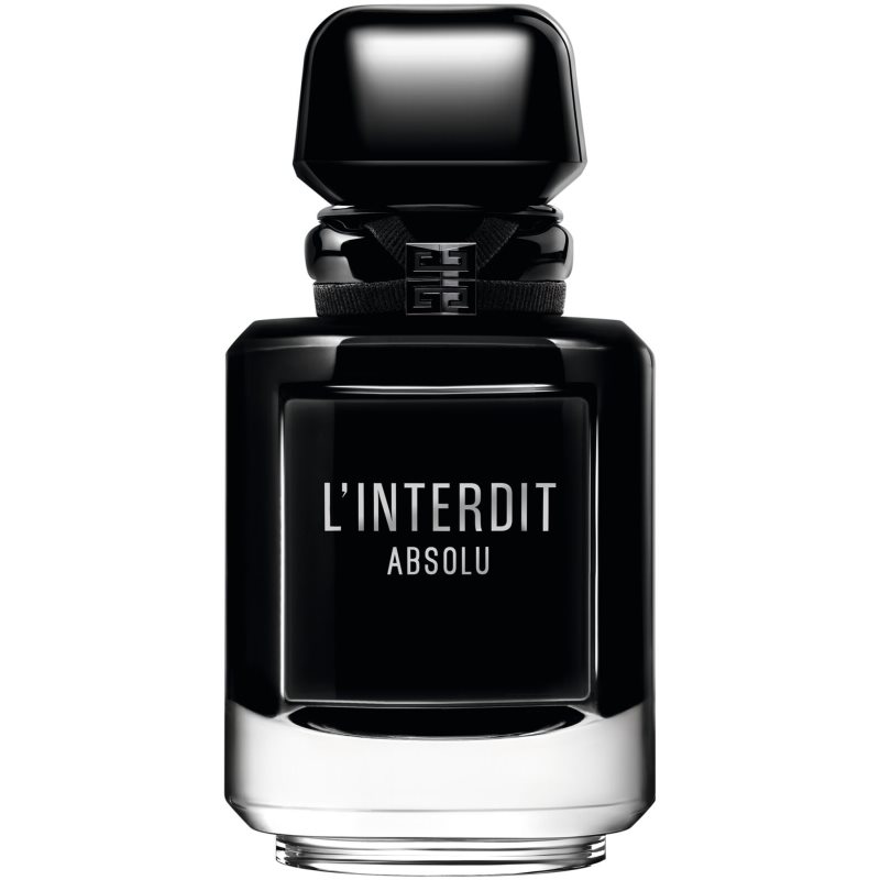 GIVENCHY L'Interdit Absolu Eau de Parfum intense voor Vrouwen 50 ml