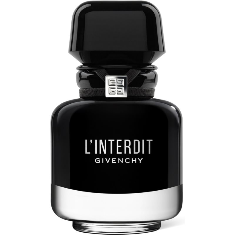 GIVENCHY L'Interdit Intense Eau de Parfum voor Vrouwen 35 ml