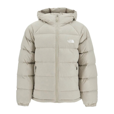 Gewatteerde Hydrenalite Hooded Donsjas The North Face , Gray , Heren