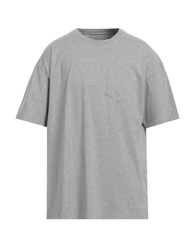 Givenchy Man T-shirt Grey Size M Cotton