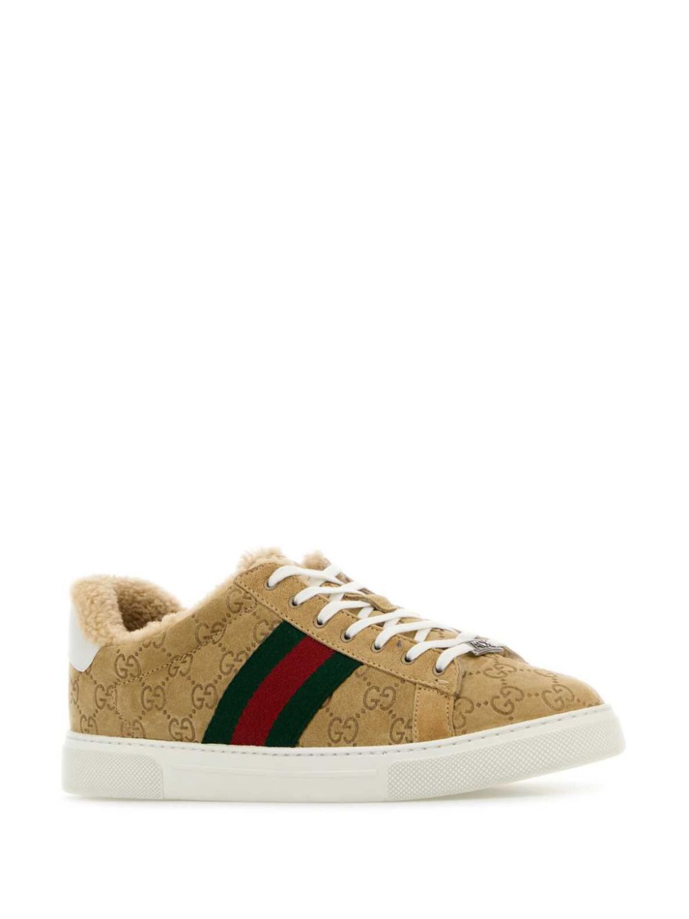 Gucci Ace sneakers - Beige