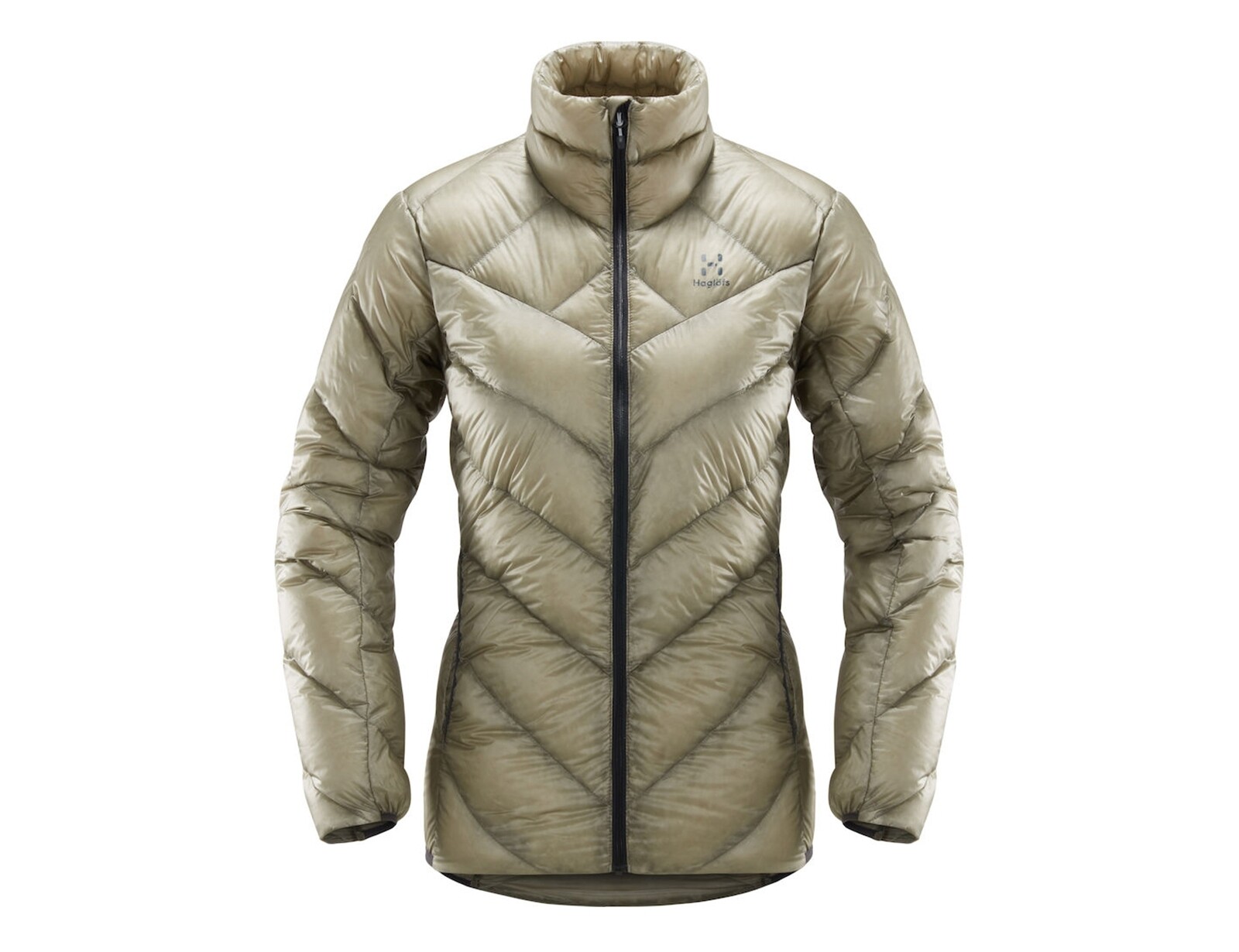 Haglöfs - L.I.M Essens Jacket Womens - Lichtgewicht donsjas