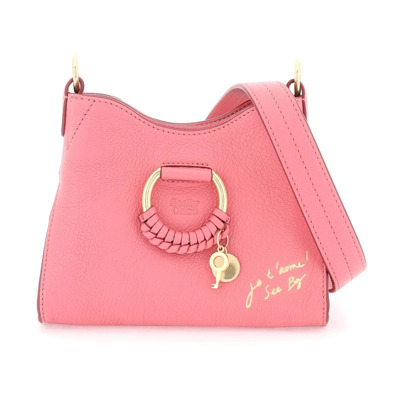 Handbags See by Chloé , Pink , Dames