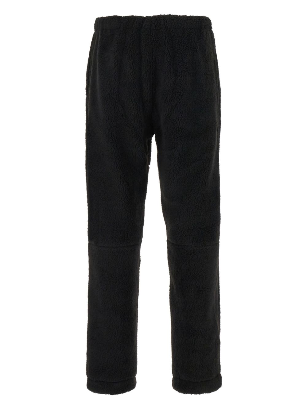 Heron Preston Fleece broek - Zwart