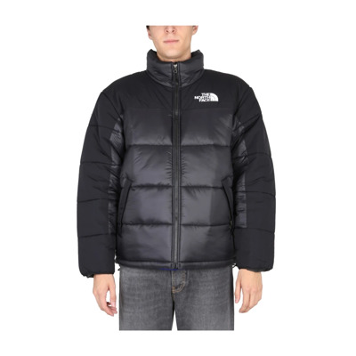 Himalaya Donsjack The North Face , Black , Heren