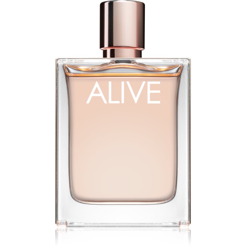 Hugo Boss BOSS Alive Eau de Toilette voor Vrouwen 80 ml