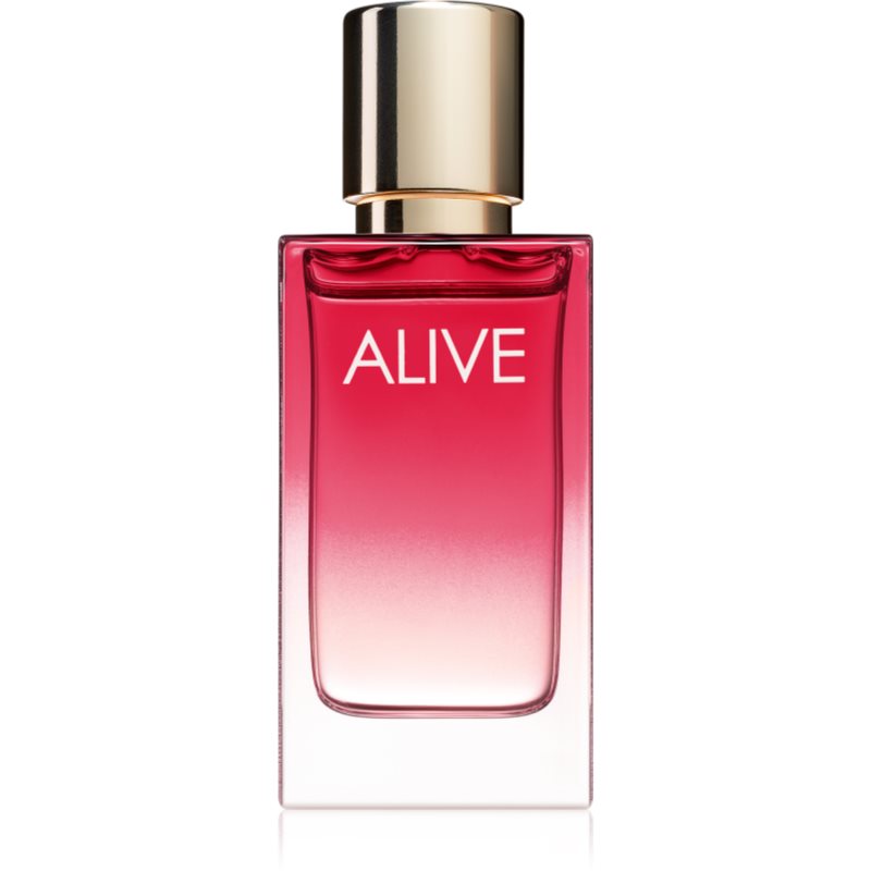 Hugo Boss BOSS Alive Intense Eau de Parfum voor Vrouwen 30 ml