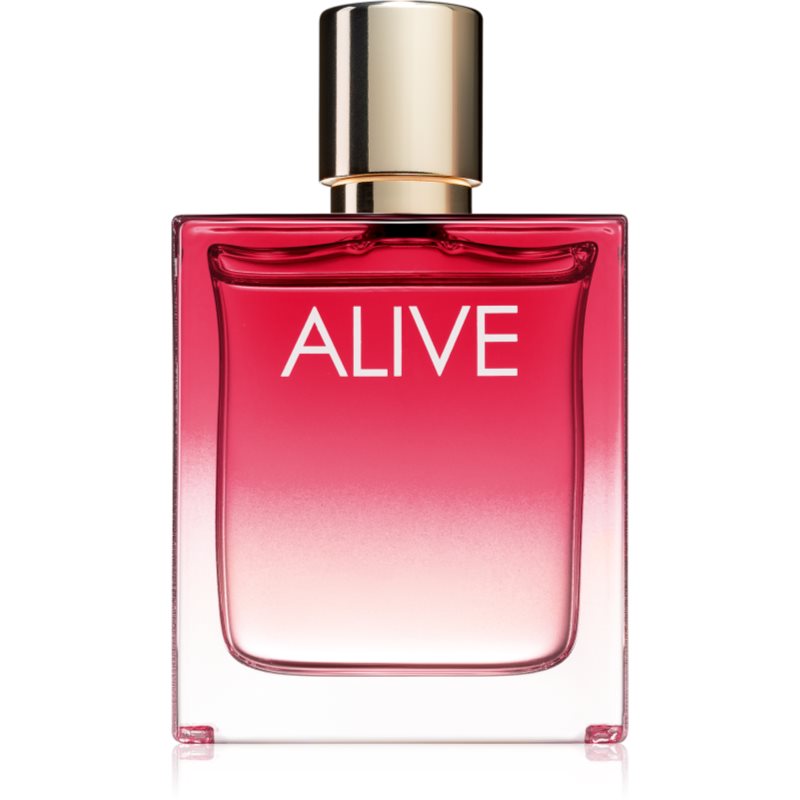 Hugo Boss BOSS Alive Intense Eau de Parfum voor Vrouwen 50 ml