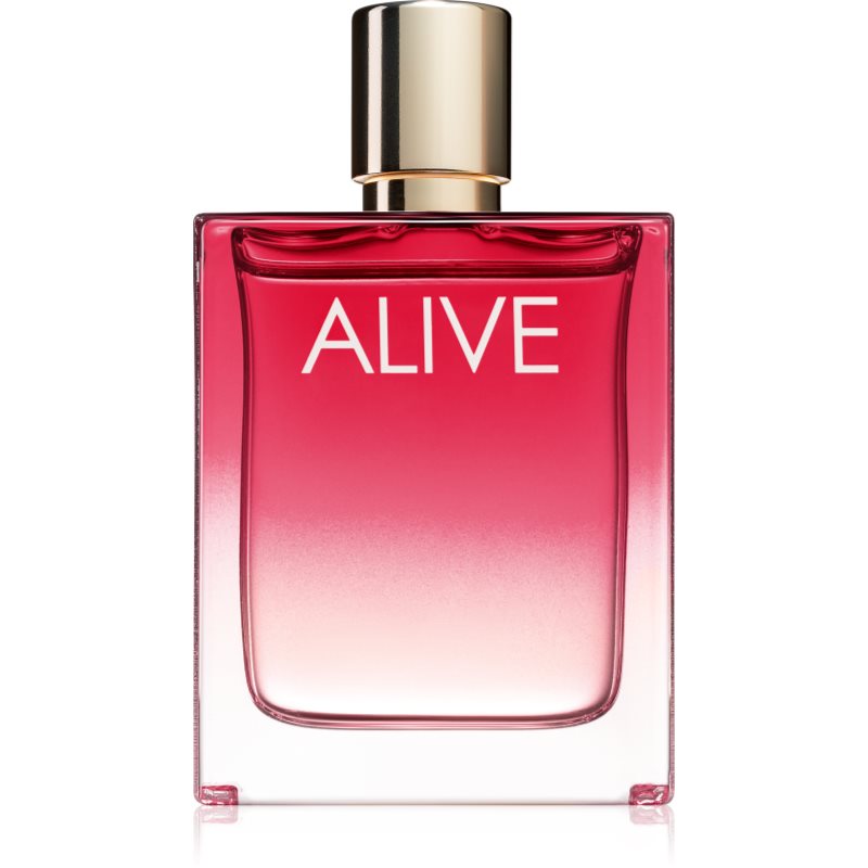 Hugo Boss BOSS Alive Intense Eau de Parfum voor Vrouwen 80 ml