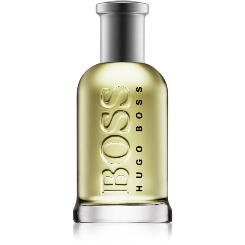 Hugo Boss BOSS Bottled Aftershave lotion voor Mannen 100 ml