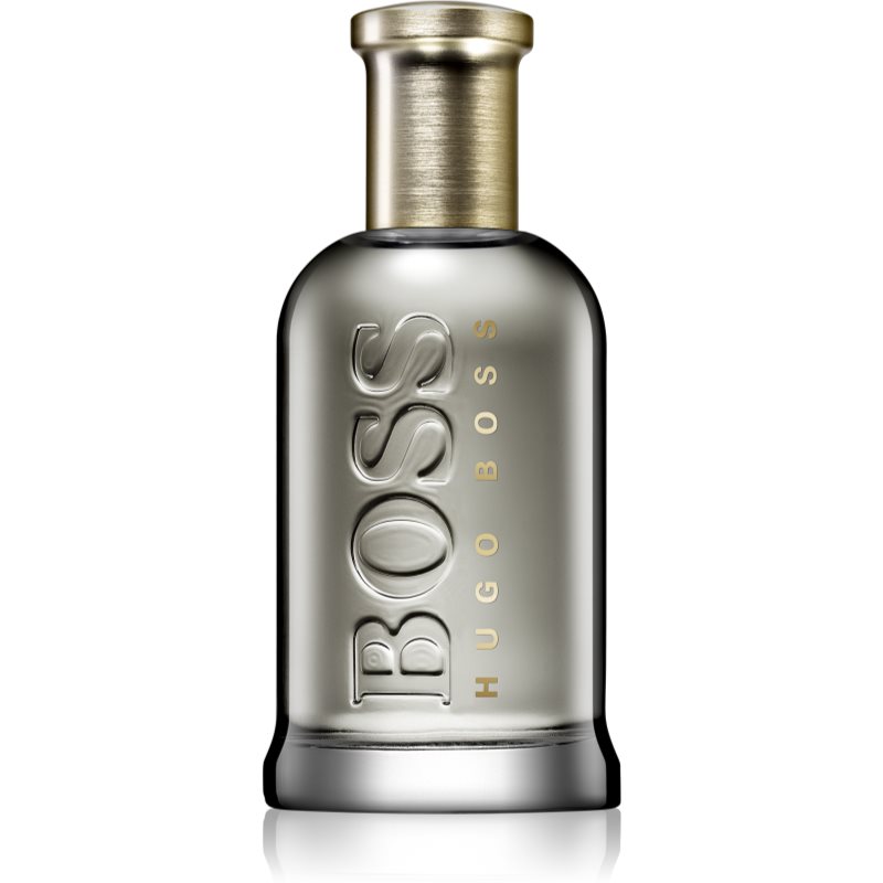 Hugo Boss BOSS Bottled Eau de Parfum voor Mannen 200 ml