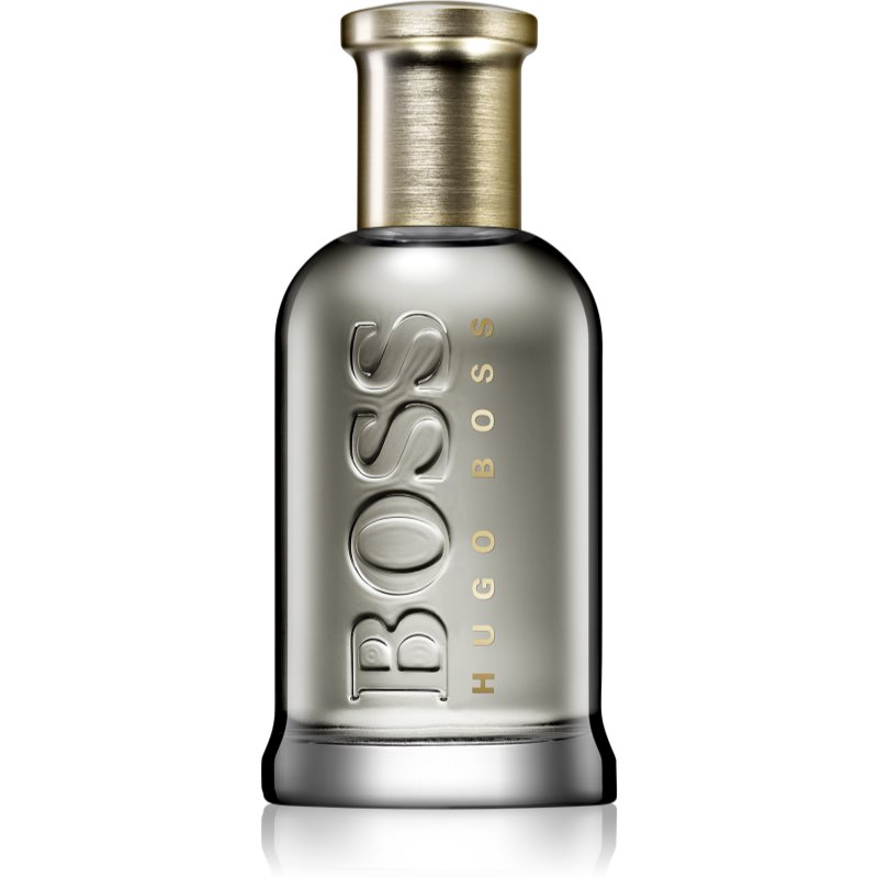 Hugo Boss BOSS Bottled Eau de Parfum voor Mannen 50 ml