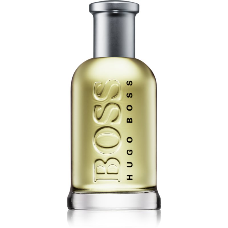 Hugo Boss BOSS Bottled Eau de Toilette voor Mannen 50 ml