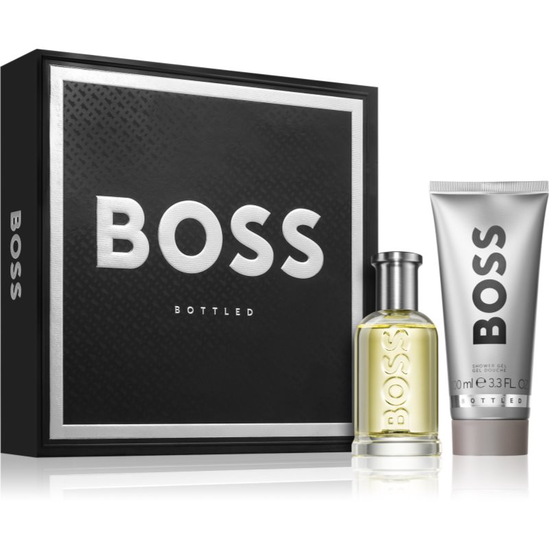 Hugo Boss BOSS Bottled Gift Set voor Mannen