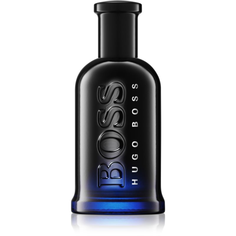 Hugo Boss BOSS Bottled Night Eau de Toilette voor Mannen 200 ml