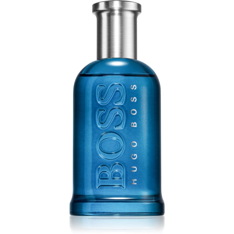 Hugo Boss BOSS Bottled Pacific Eau de Toilette (limited edition) voor Mannen 200 ml