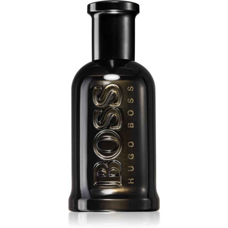 Hugo Boss BOSS Bottled Parfum parfum voor Mannen 50 ml