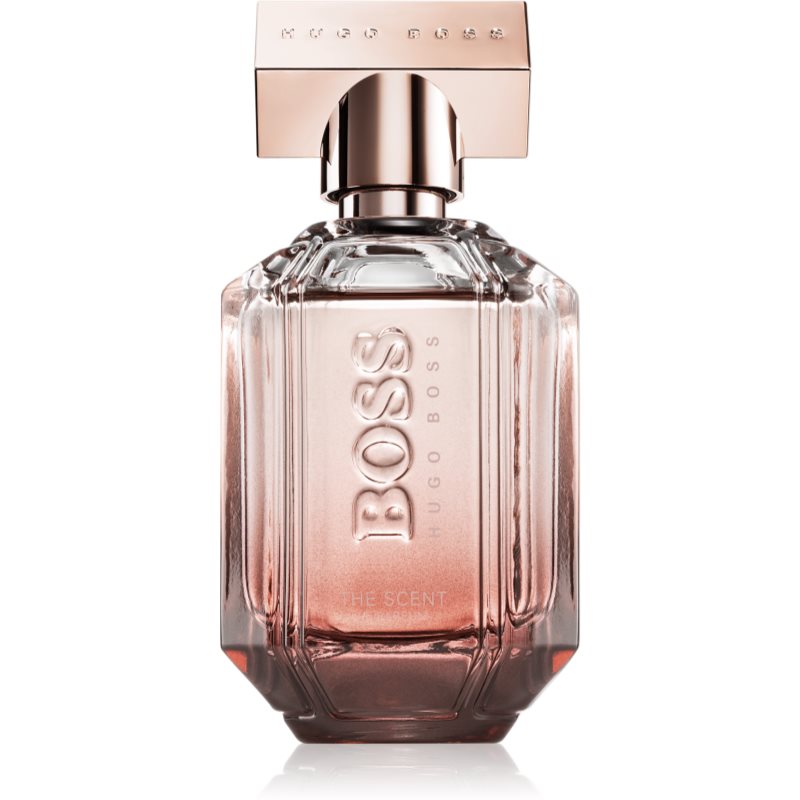 Hugo Boss BOSS The Scent Le Parfum parfum voor Vrouwen 50 ml