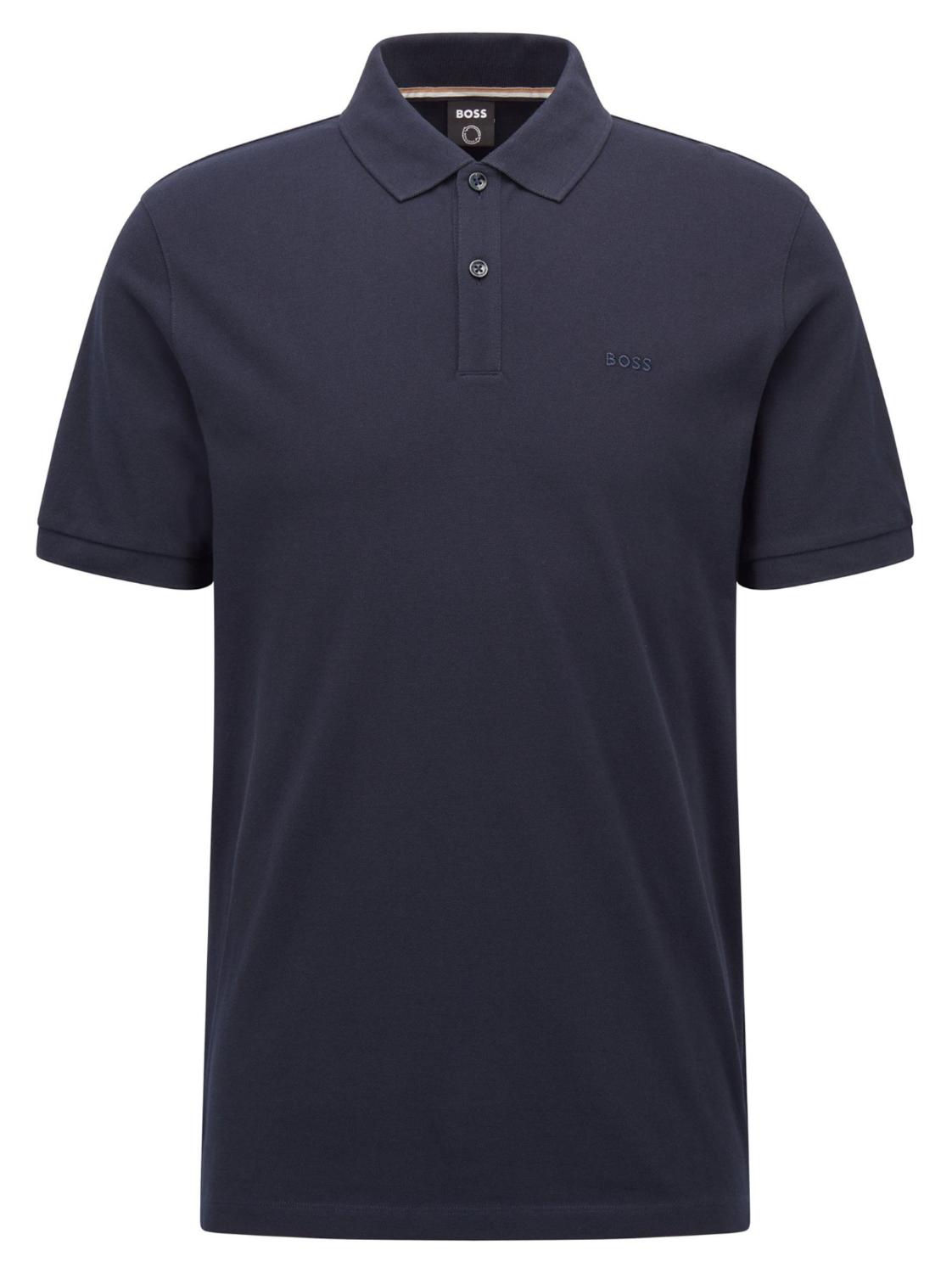 Hugo Boss Polo pallas