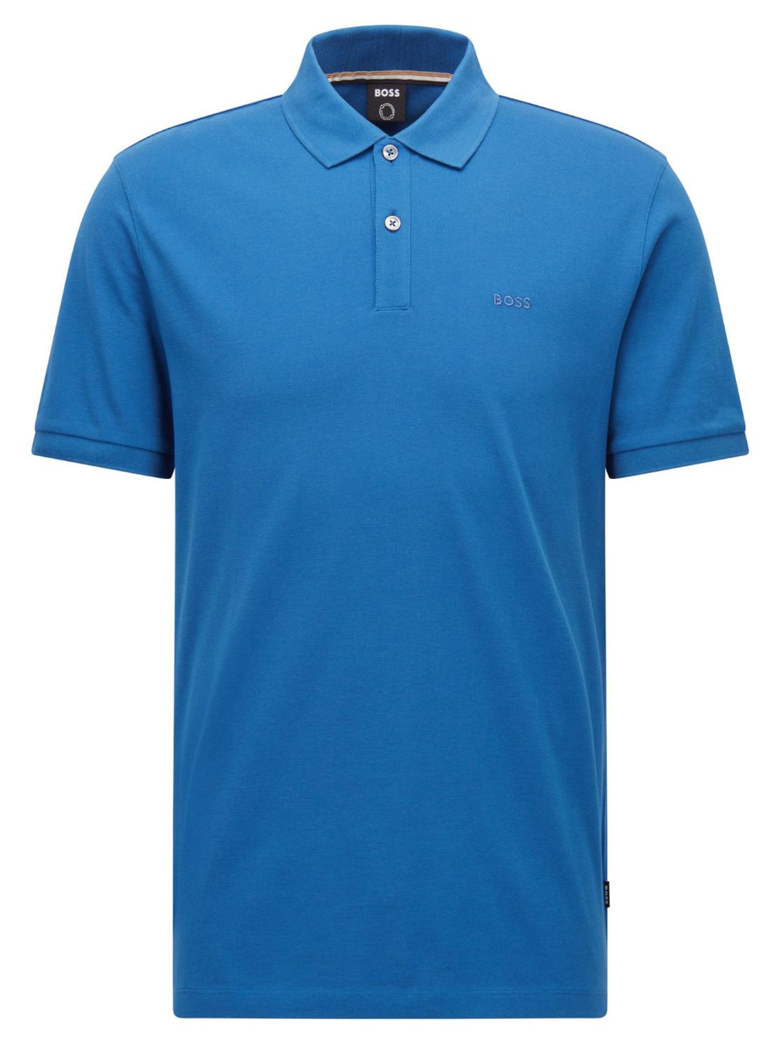 Hugo Boss Polo pallas