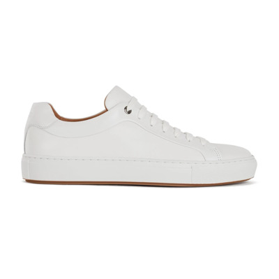 Hugo Boss-Schoenen Hugo Boss , White , Heren