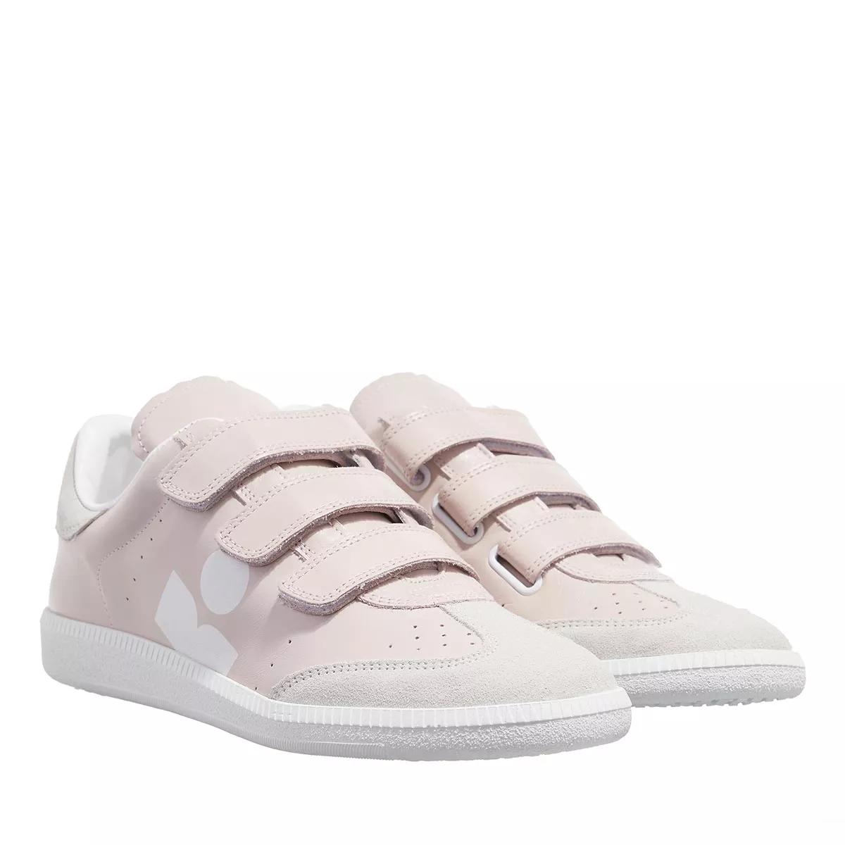 Isabel Marant Sneakers - Sneakers Beth in grijs