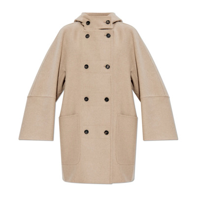 Jas Arturo Max Mara , Beige , Dames