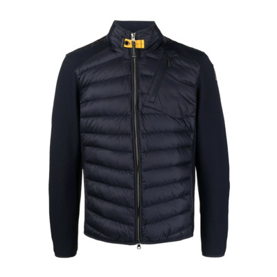 Jayden Hybride Jas Parajumpers , Blue , Heren