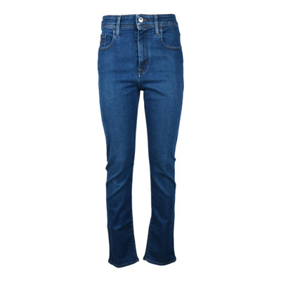 Jeans Jacob Cohën , Blue , Dames