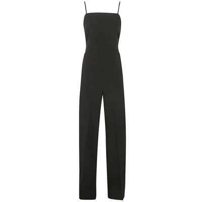 Jumpsuits Max Mara , Black , Dames