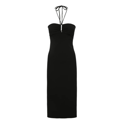 Jurk IRO , Black , Dames