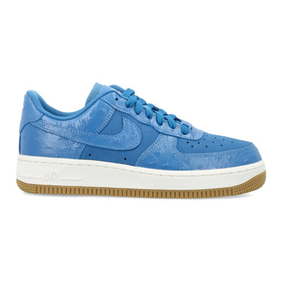 Klassieke Air Force 1 '07 LX Nike , Blue , Dames