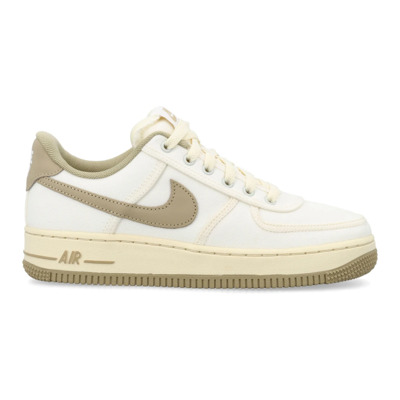 Klassieke Air Force 1 '07 Sneakers Nike , Beige , Dames