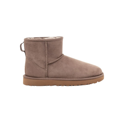 Klassieke Mini II Laarzen UGG , Brown , Dames