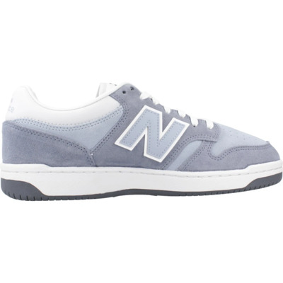 LEB Court Sneakers New Balance , Blue , Heren