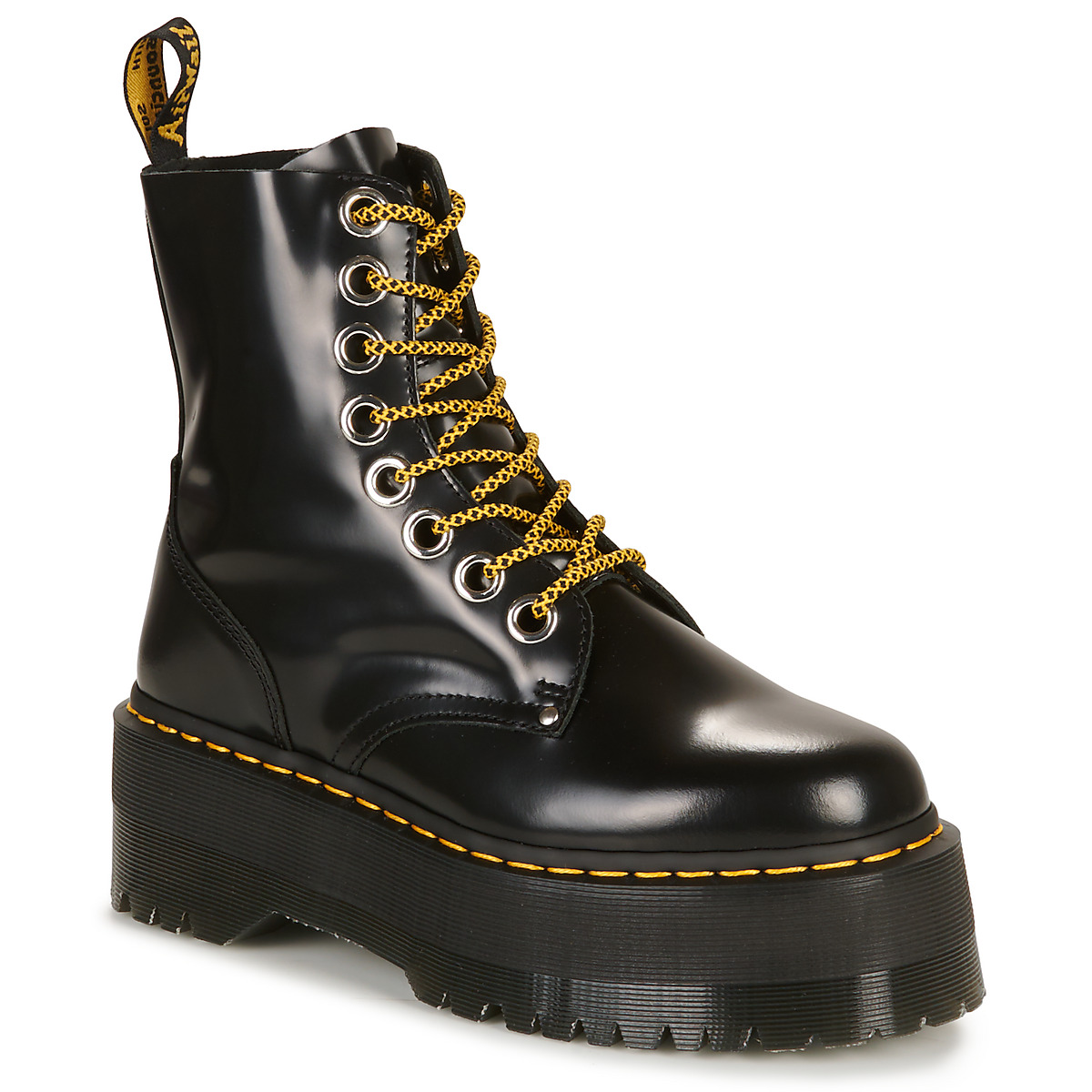 Laarzen Dr. Martens Jadon Max