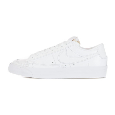 Lage Blazer 77 Dames Sneakers Wit Nike , White , Dames