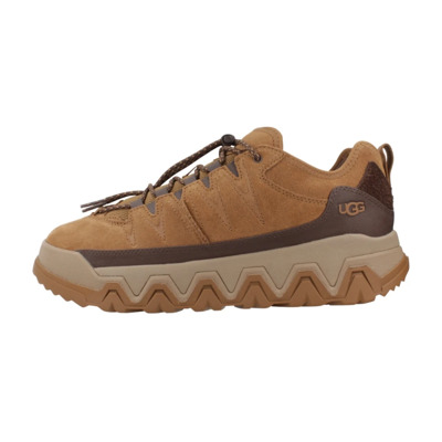 Lage Captrail Sneakers UGG , Brown , Heren